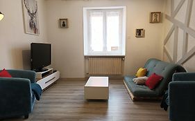 wintzenheim: appartement